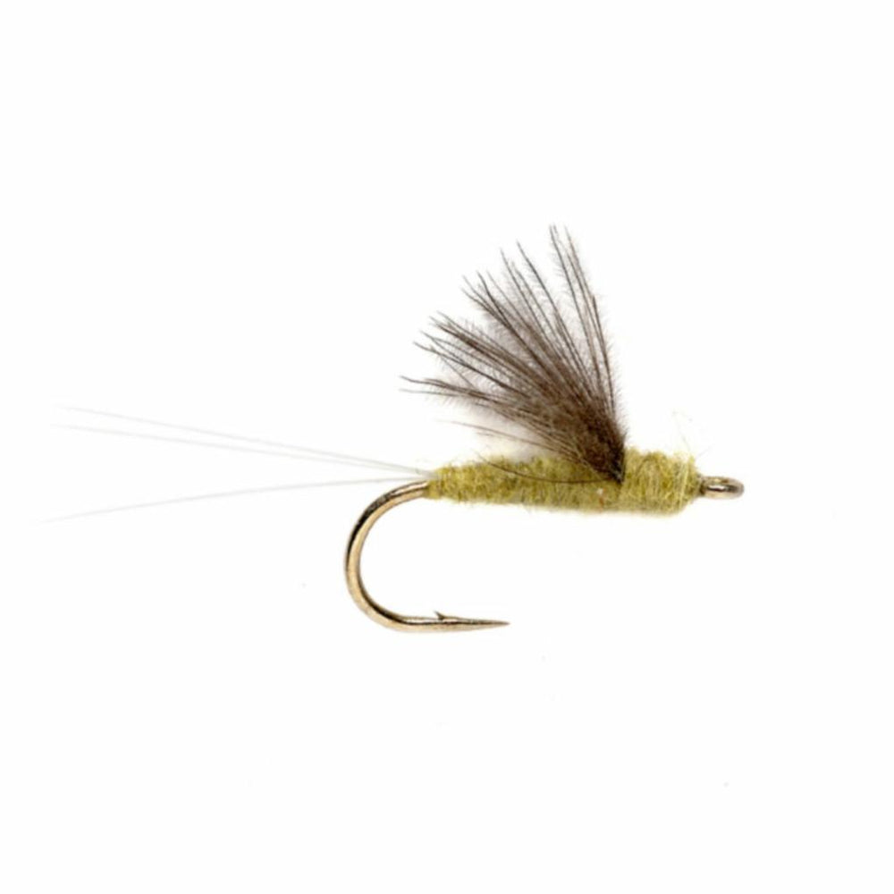 Orvis Dry Flies | RS2 Palemorndn - Fly Fishing