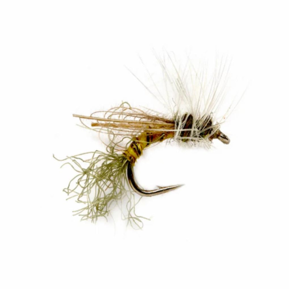 Orvis Dry Flies | Smith’s Crippled Emerger - Fly Fishing