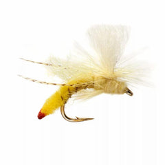 Orvis Dry Flies | Spotlight Yellow Sally - Fly Fishing