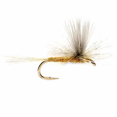 Orvis Dry Flies | Sulphur Parachute - Fly Fishing