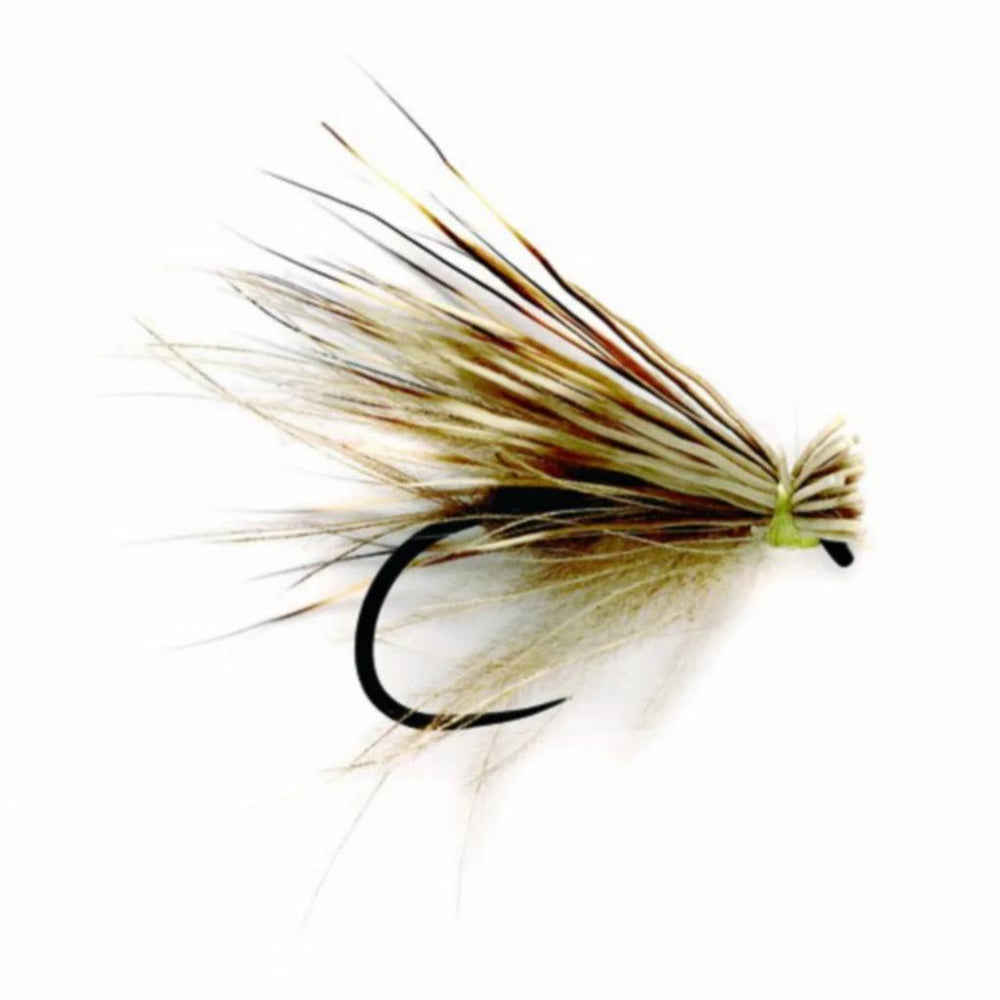 Orvis Dry Flies | Tactical CDC And Elk Caddis - Fly Fishing