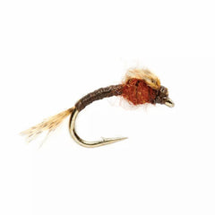 Orvis Dry Flies | WD-40 Tan - Fly Fishing