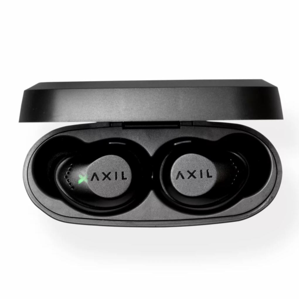 Orvis Ear &amp; Eye Protection | Axil Xcor Wireless Earbuds - Hunt