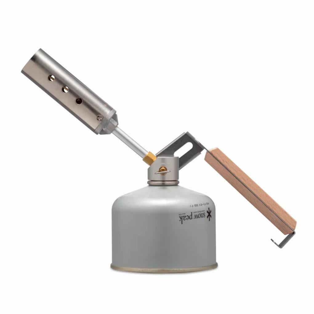 Orvis Fireplace &amp; Hearth | Snow Peak Folding Torch - Home Goods