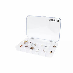 Orvis Fly Assortments | Tom Rosenbauer’s Fly Box - Fly Fishing