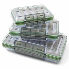 Orvis Fly Boxes | Double-Sided Fly Box - Fly Fishing