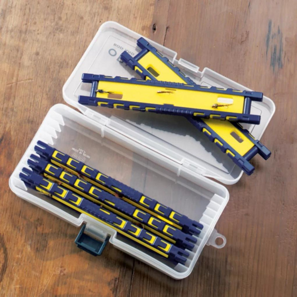 Orvis Fly Boxes | Dropper Rig Fly Box - Fly Fishing