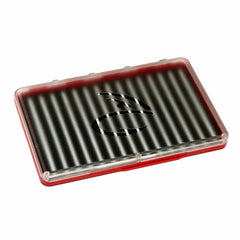 Orvis Fly Boxes | Fulling Mill Guide Box Red - Fly Fishing
