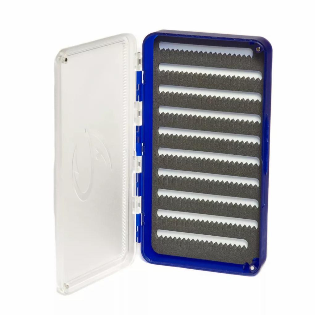 Orvis Fly Boxes | Fulling Mill Hopper Box - Fly Fishing