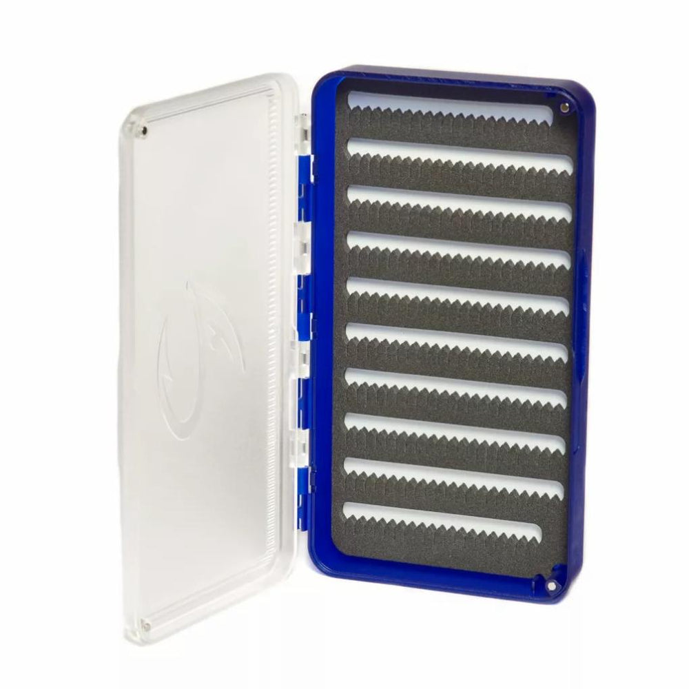 Orvis Fly Boxes | Fulling Mill Hopper Box - Fly Fishing
