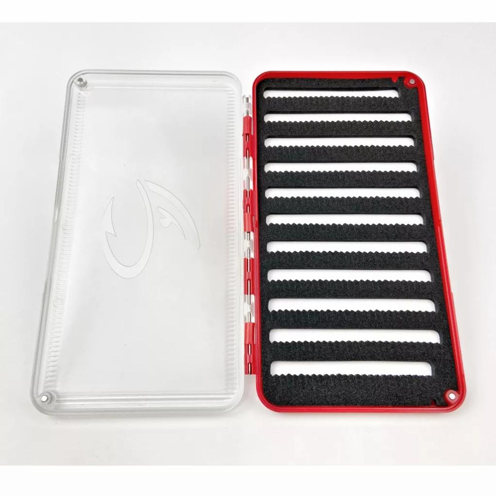 Orvis Fly Boxes | Fulling Mill Stealth Box - Fly Fishing