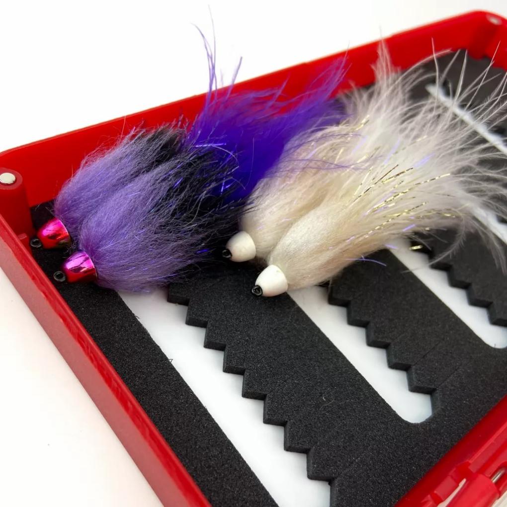 Orvis Fly Boxes | Fulling Mill Streamer Box - Fly Fishing