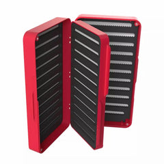 Orvis Fly Boxes | Fulling Mill Tactical Max Box - Fly Fishing