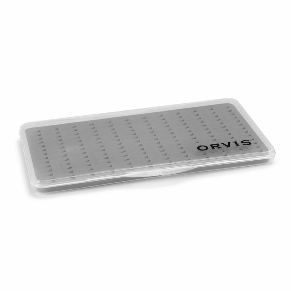 Orvis Fly Boxes | Large Super Slim Fly Box - Fly Fishing