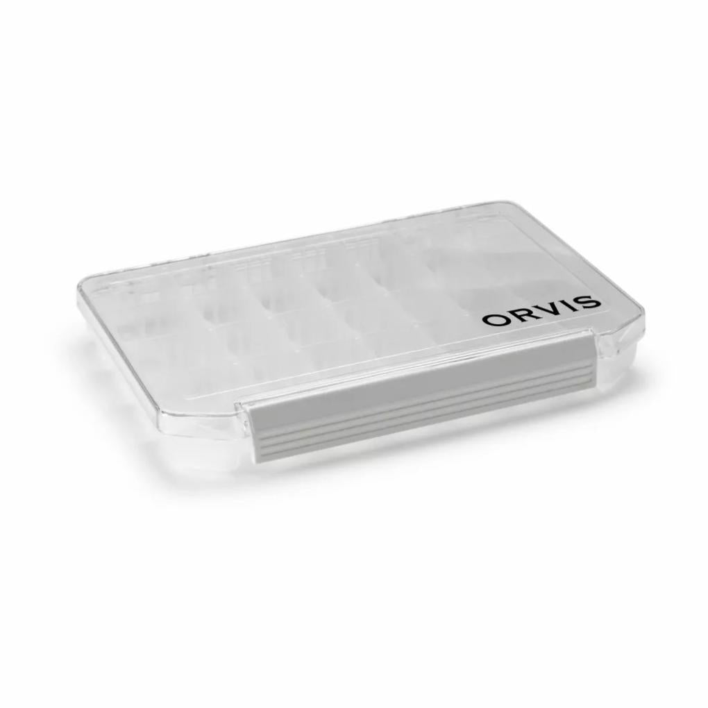 Orvis Fly Boxes | Meiho Clear Case Fly Boxes - Fly Fishing