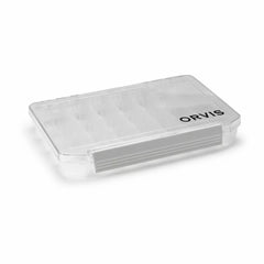 Orvis Fly Boxes | Meiho Clear Case Fly Boxes - Fly Fishing