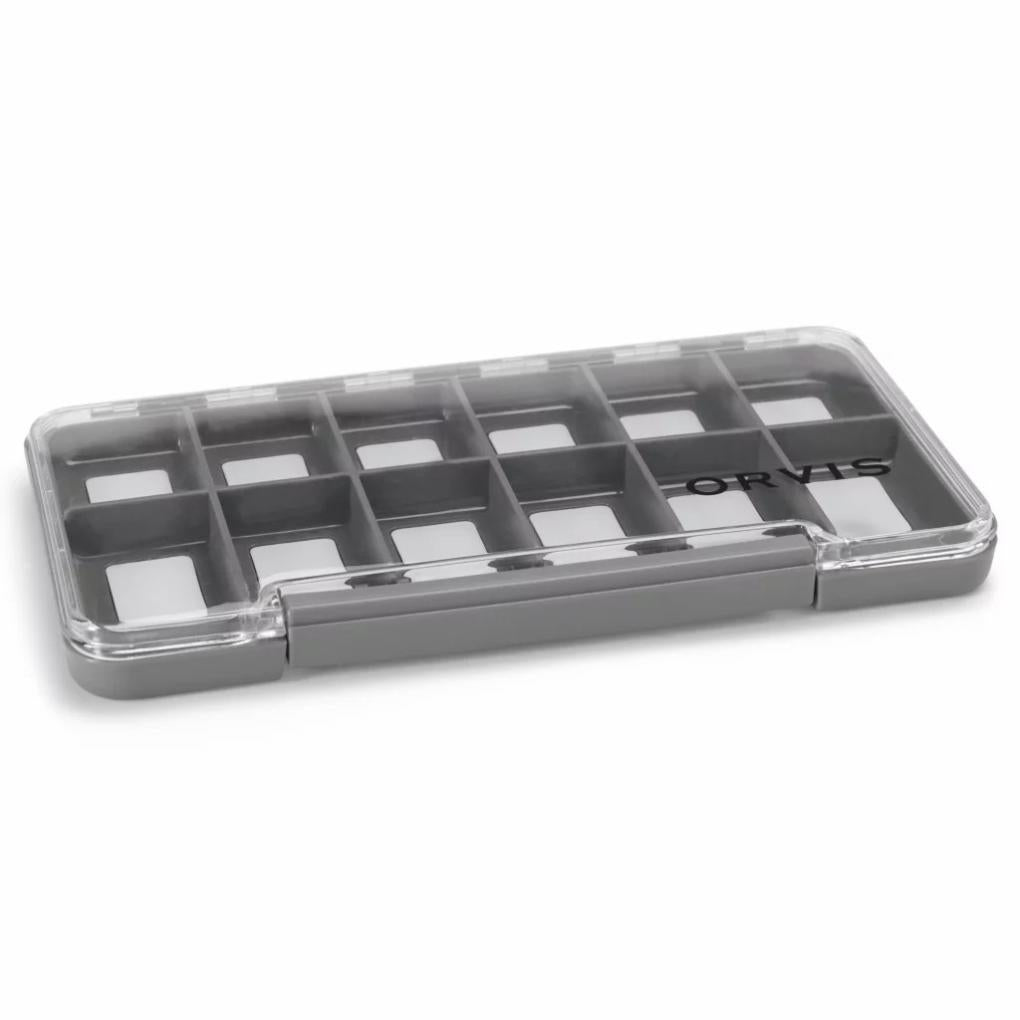 Orvis Fly Boxes | Slim Waterproof Boxes - Fly Fishing