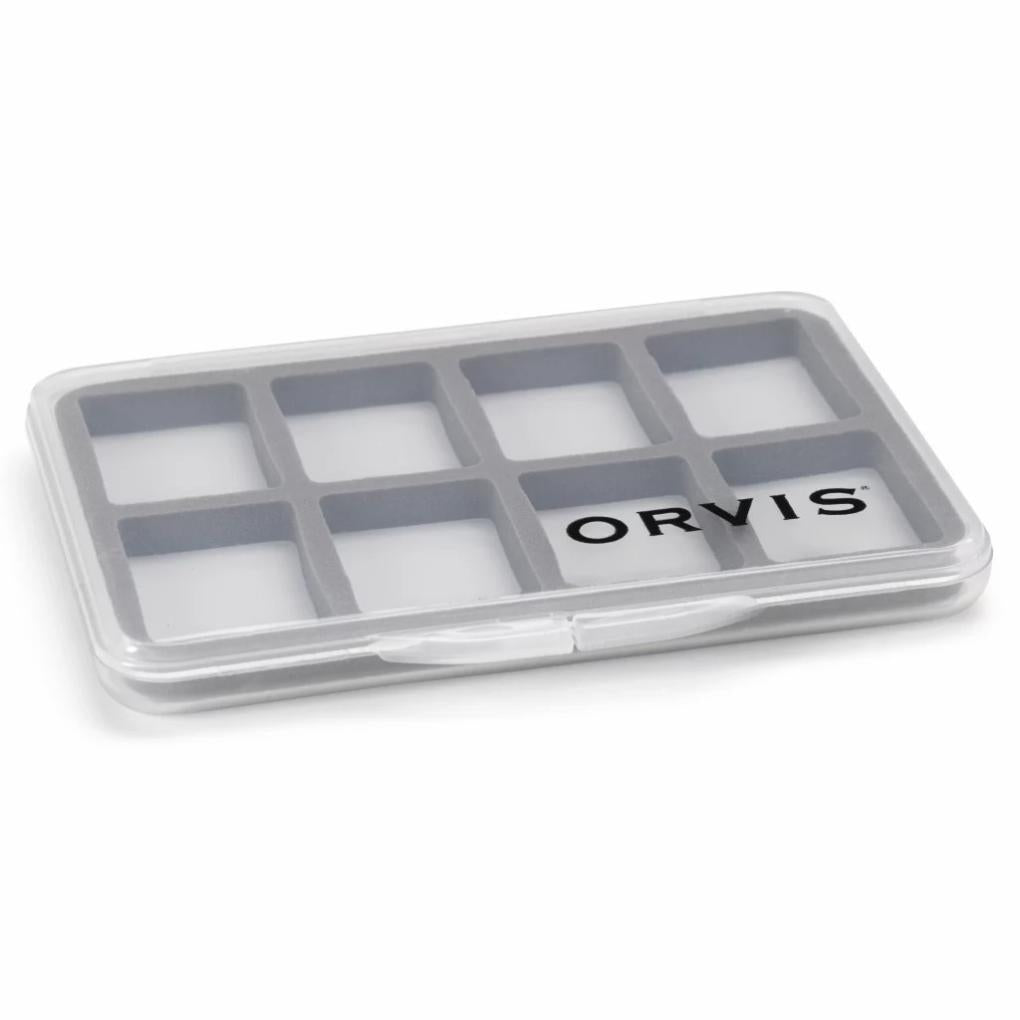 Orvis Fly Boxes | Super Slim Vest Pocket Box - Fly Fishing