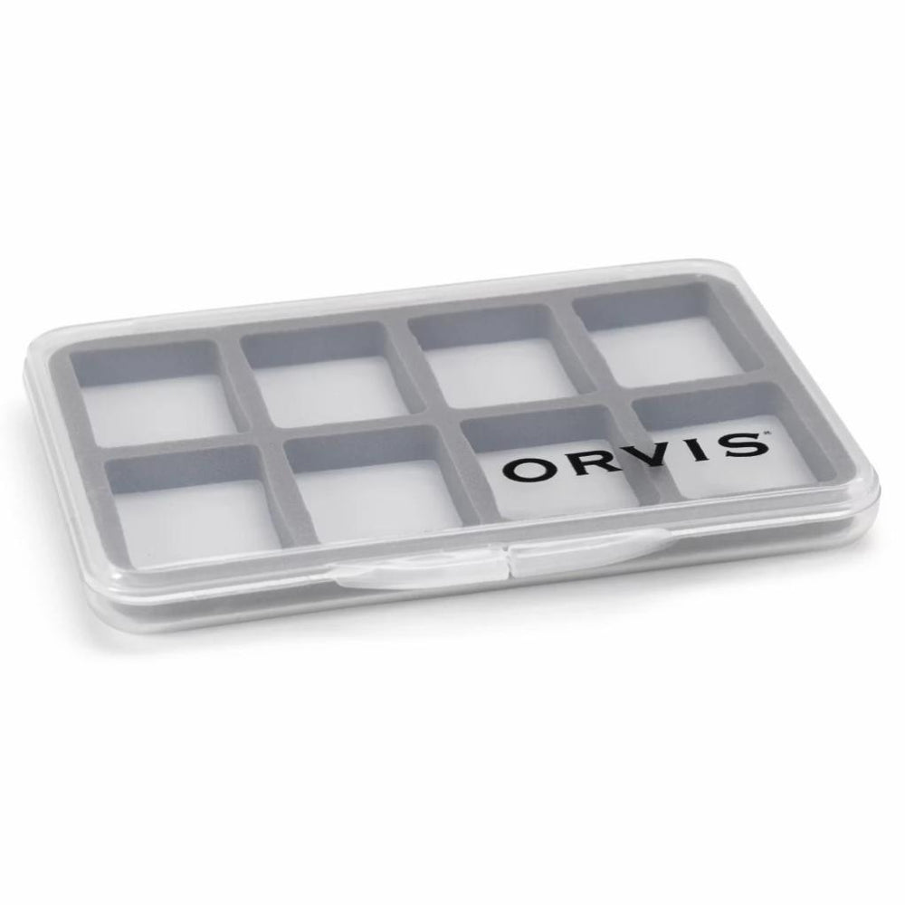 Orvis Fly Boxes | Super Slim Vest Pocket Box - Fly Fishing