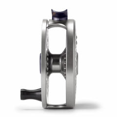 Orvis Fly Reels | Battenkill Click Reel Silver - Fly Fishing