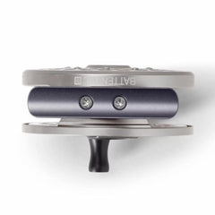 Orvis Fly Reels | Battenkill Click Reel Silver - Fly Fishing