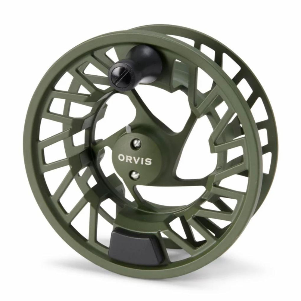 Orvis Fly Reels | Clearwater® Reel &amp; Spools 3-Pack Dark Pine - Fly Fishing
