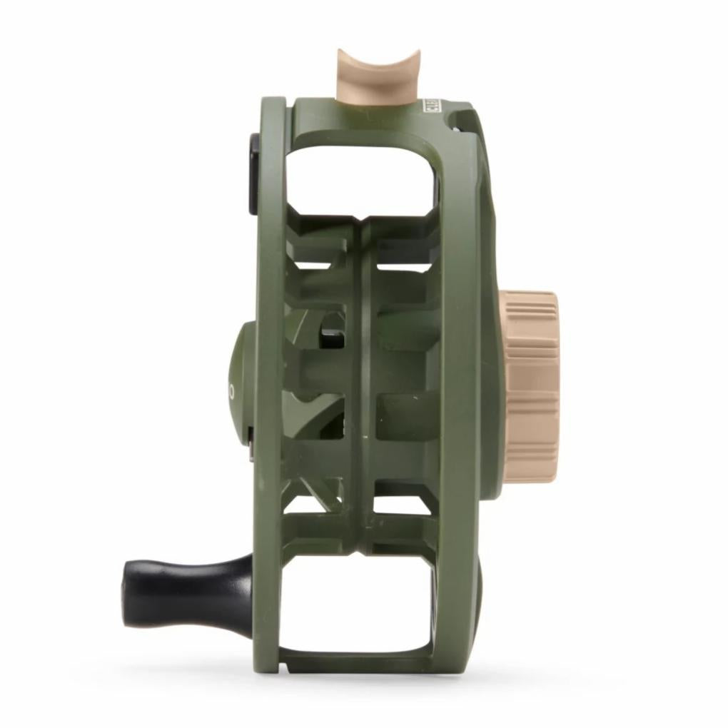 Orvis Fly Reels | Clearwater® Reel &amp; Spools 3-Pack Dark Pine - Fly Fishing