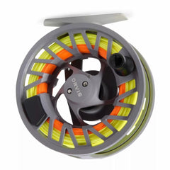 Orvis Fly Reels | Clearwater® Reels Charcoal - Fly Fishing