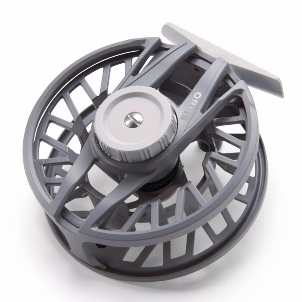 Orvis Fly Reels | Clearwater® Reels Charcoal - Fly Fishing