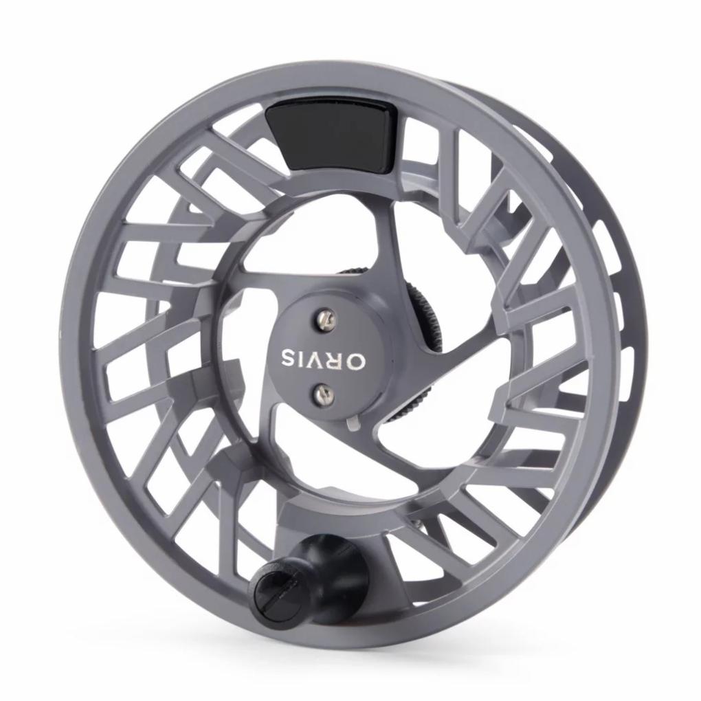 Orvis Fly Reels | Clearwater® Reels Charcoal - Fly Fishing