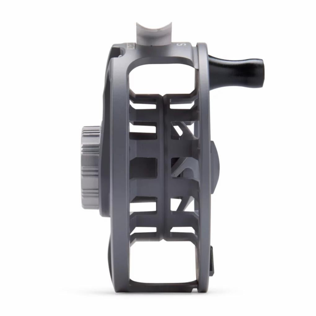 Orvis Fly Reels | Clearwater® Reels Charcoal - Fly Fishing