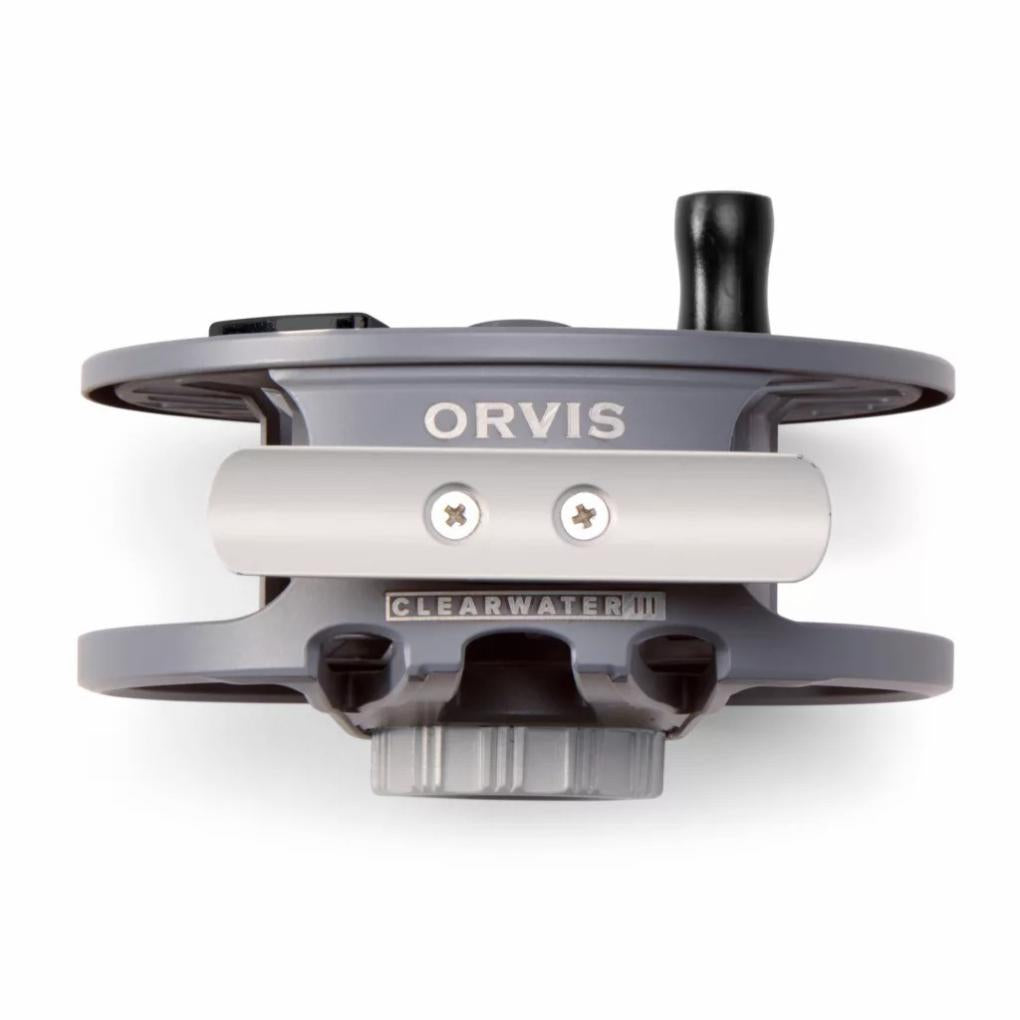 Orvis Fly Reels | Clearwater® Reels Charcoal - Fly Fishing