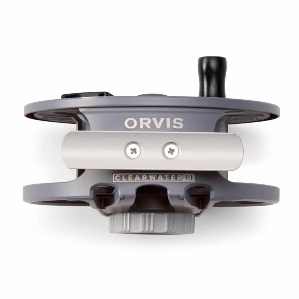 Orvis Fly Reels | Clearwater® Reels Charcoal - Fly Fishing