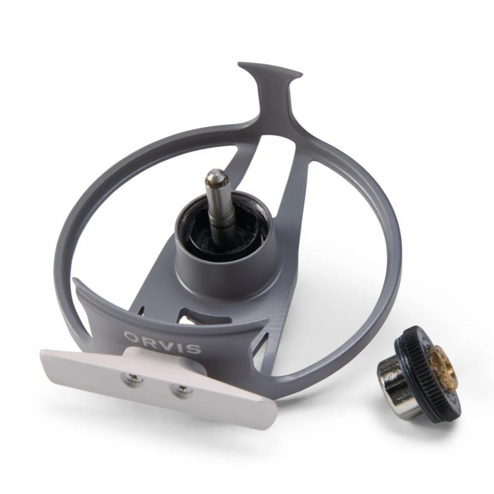 Orvis Fly Reels | Clearwater® Reels Charcoal - Fly Fishing