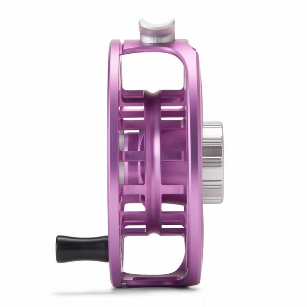 Orvis Fly Reels | Hydros® Reels Lilac - Fly Fishing