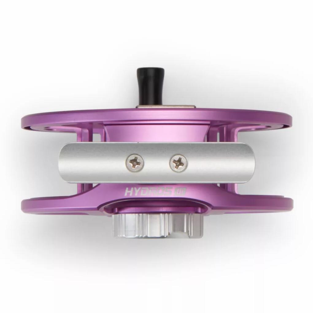 Orvis Fly Reels | Hydros® Reels Lilac - Fly Fishing
