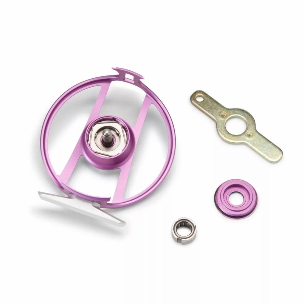 Orvis Fly Reels | Hydros® Reels Lilac - Fly Fishing