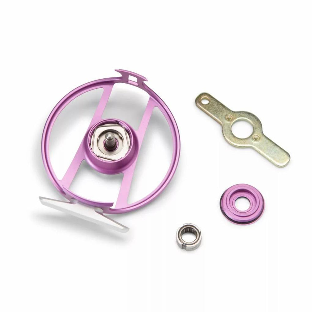 Orvis Fly Reels | Hydros® Reels Lilac - Fly Fishing