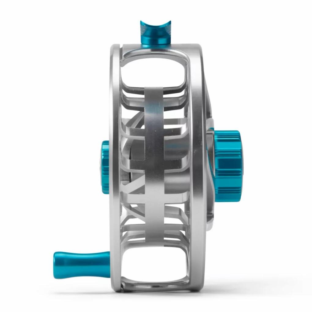 Orvis Fly Reels | Mirage Reel Silver Dragonfly - Fly Fishing