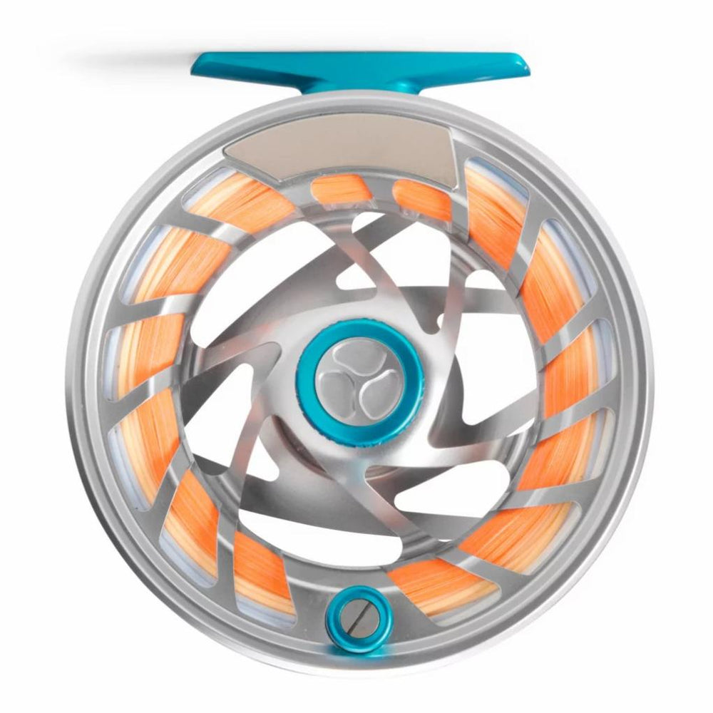 Orvis Fly Reels | Mirage Reel Silver Dragonfly - Fly Fishing