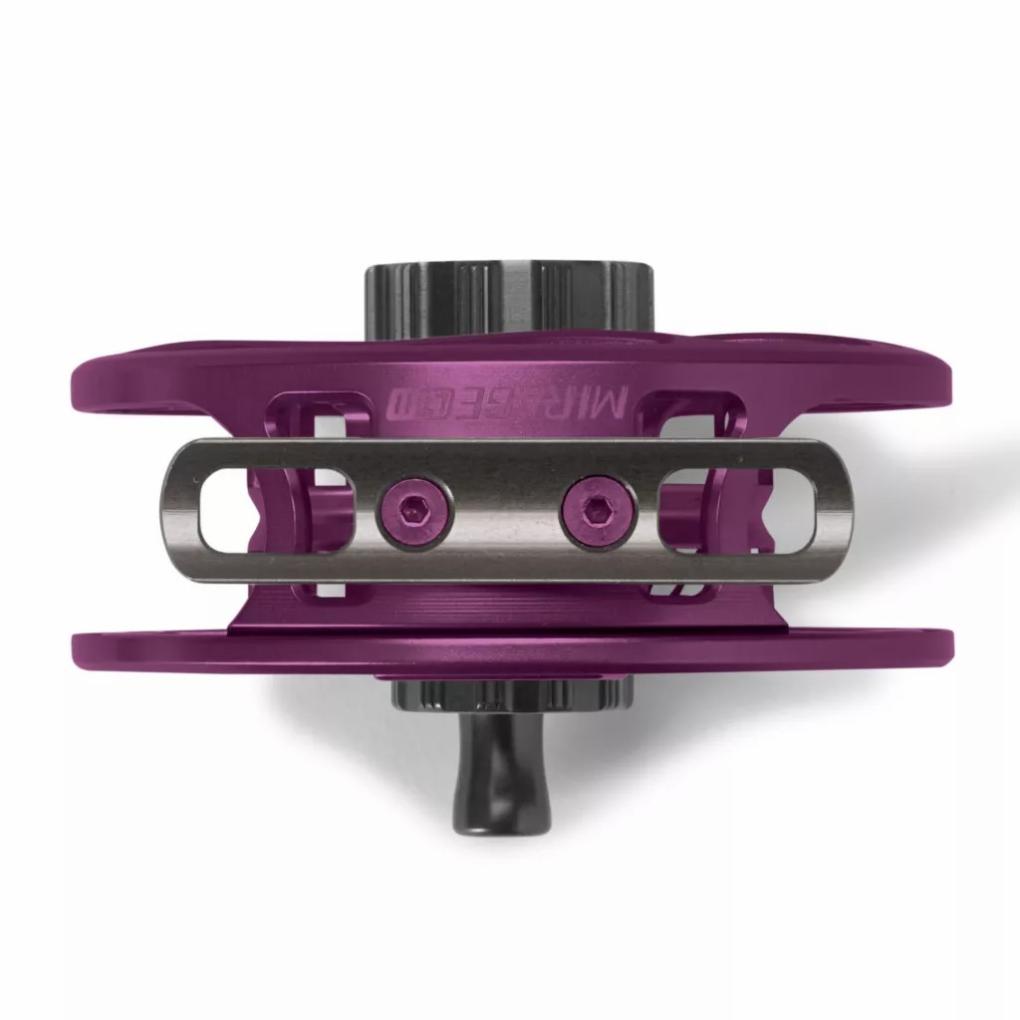 Orvis Fly Reels | Mirage® LT Purple - Fly Fishing