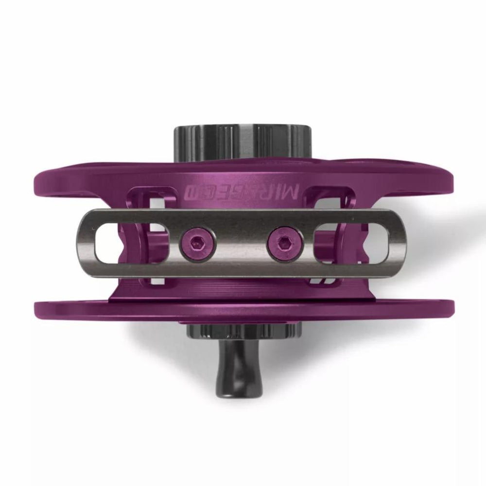 Orvis Fly Reels | Mirage® LT Purple - Fly Fishing