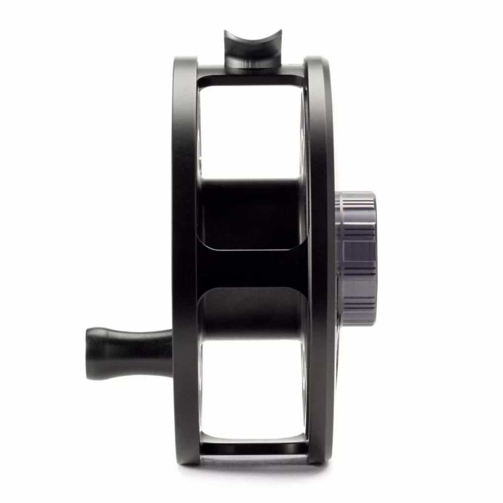 Orvis Fly Reels | SSR Disc Spey Reels Black - Fly Fishing