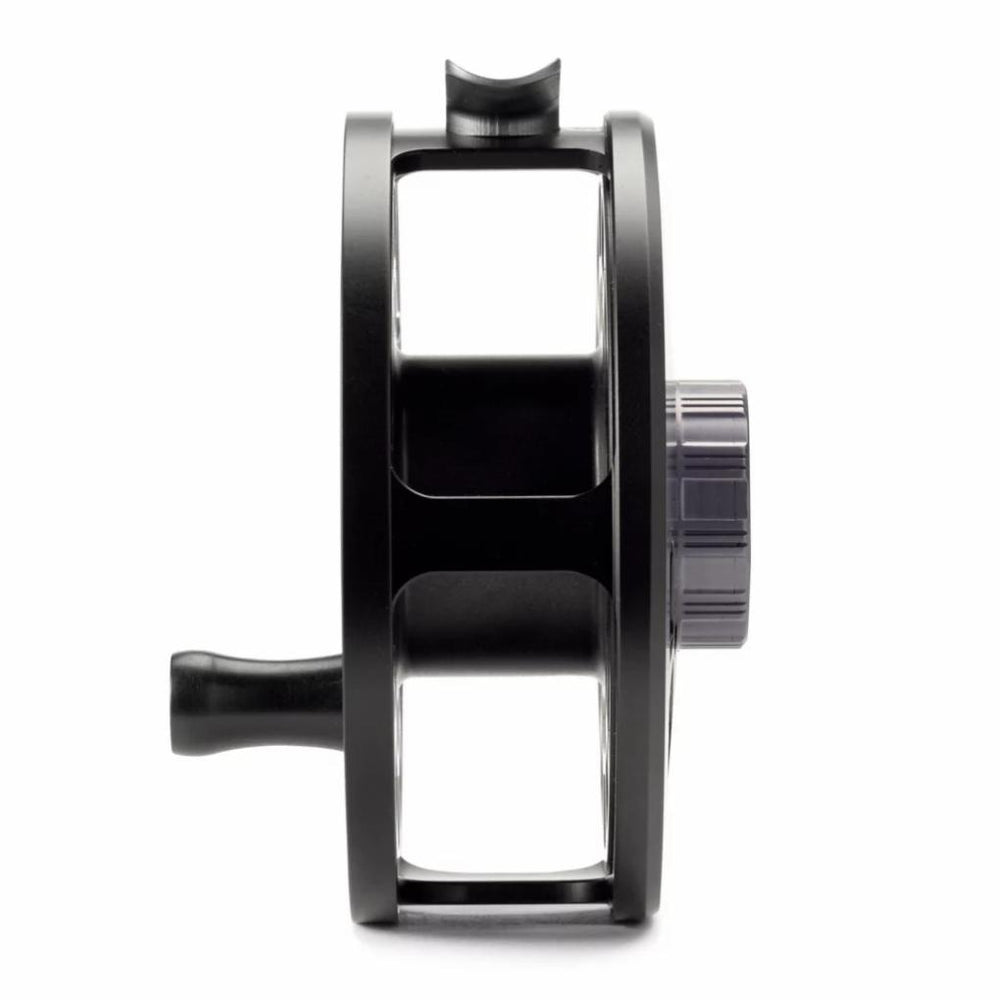 Orvis Fly Reels | SSR Disc Spey Reels Black - Fly Fishing