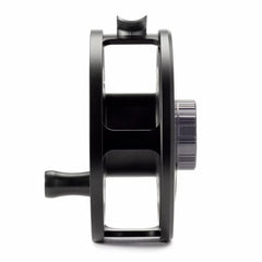 Orvis Fly Reels | SSR Disc Spey Reels Black - Fly Fishing