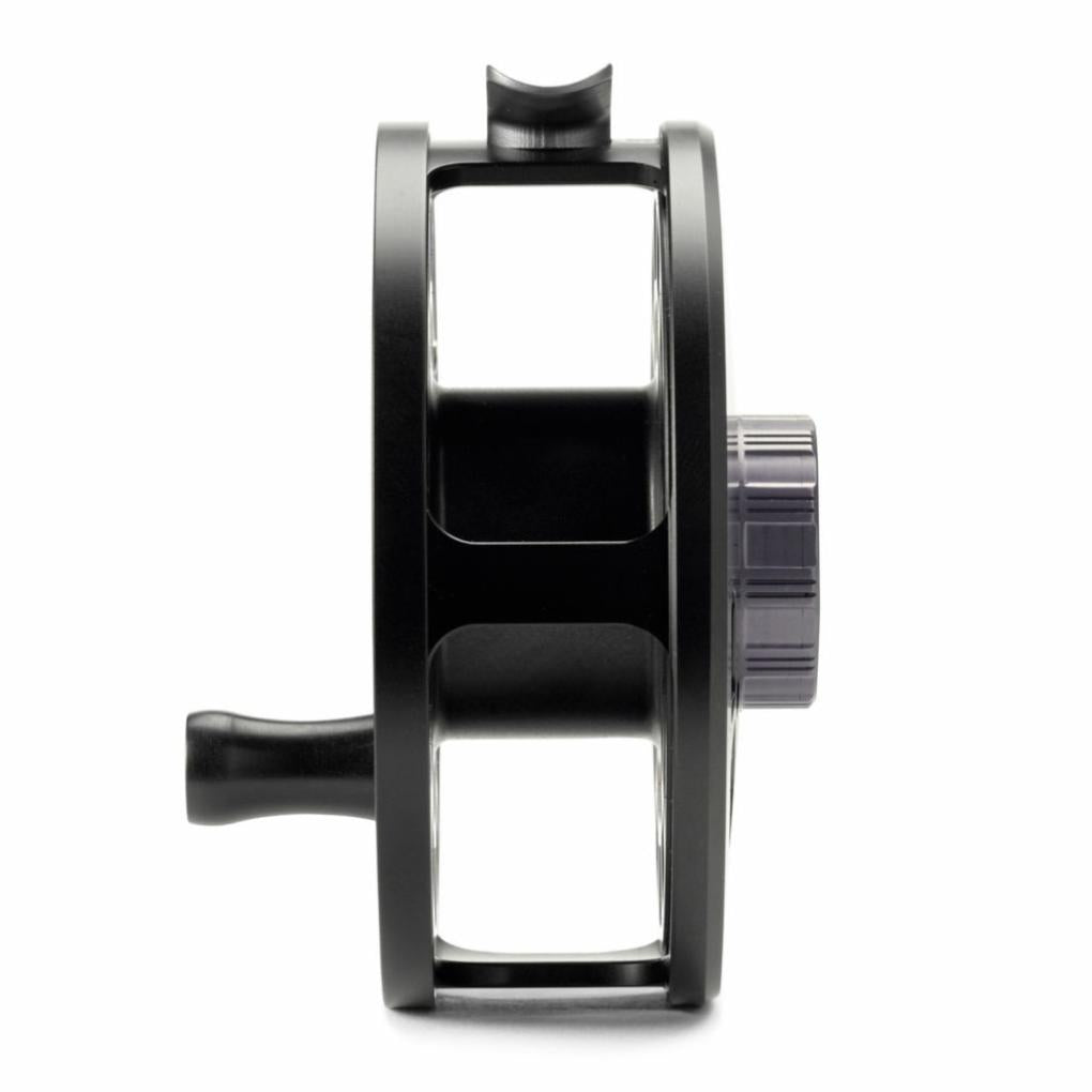 Orvis Fly Reels | SSR Disc Spey Spools Black - Fly Fishing