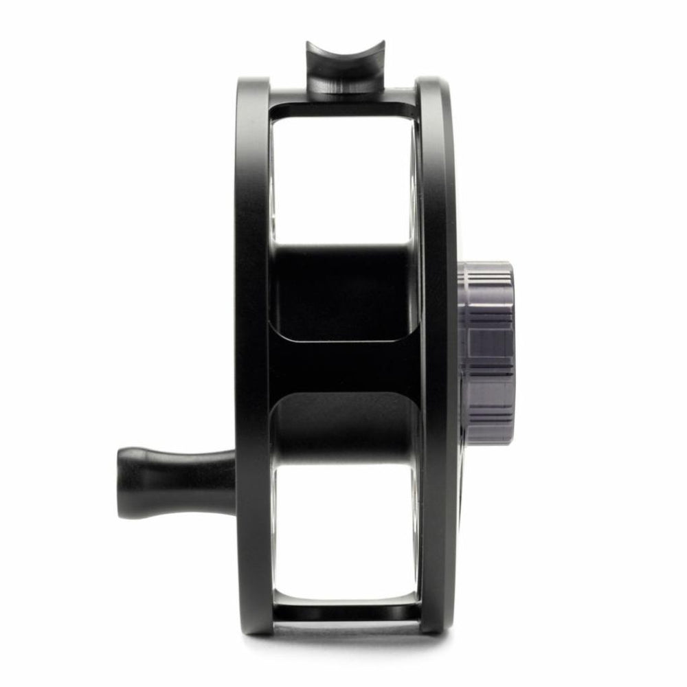 Orvis Fly Reels | SSR Disc Spey Spools Black - Fly Fishing