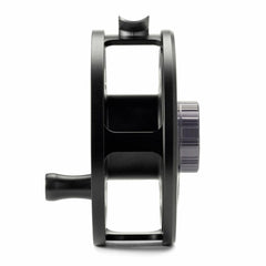 Orvis Fly Reels | SSR Disc Spey Spools Black - Fly Fishing
