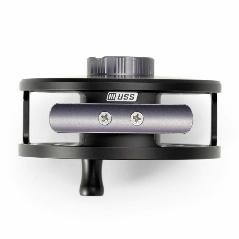 Orvis Fly Reels | SSR Disc Spey Spools Black - Fly Fishing