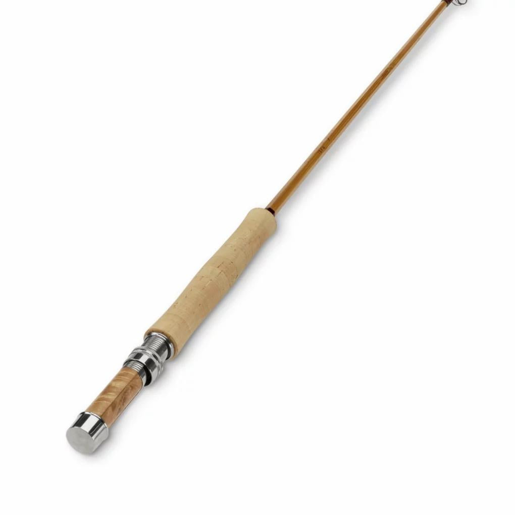 Orvis Fly Rods | 1856 Bamboo Fly Rod - Fly Fishing